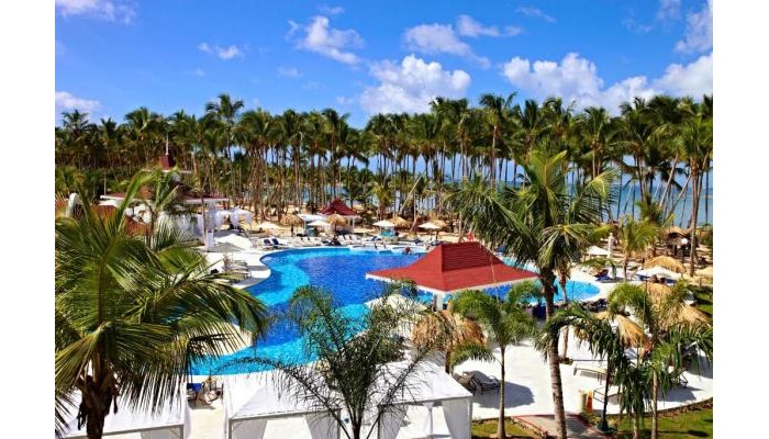 Hotel Bahia Principe Luxury Bouganville poza 15
