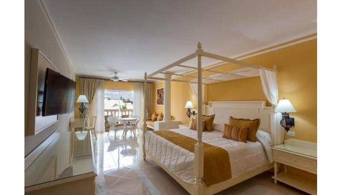 Hotel Bahia Principe Luxury Bouganville poza 2