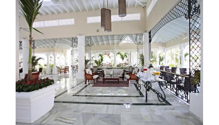 Hotel Bahia Principe Luxury Bouganville poza 17