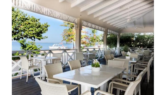 Hotel Bahia Principe Luxury Bouganville poza 13