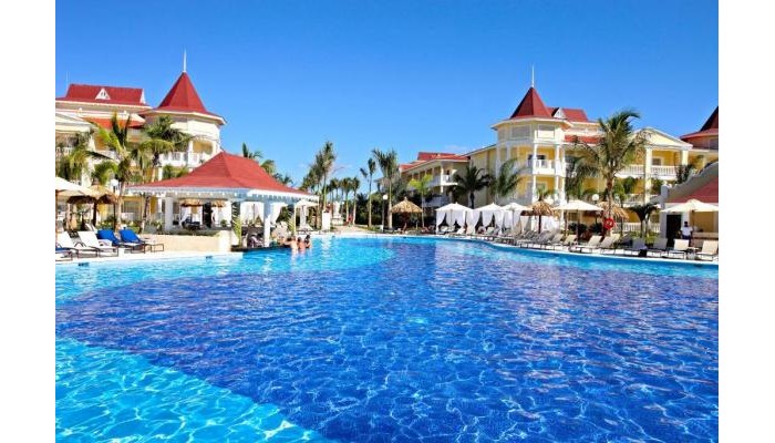 Hotel Bahia Principe Luxury Bouganville poza 0