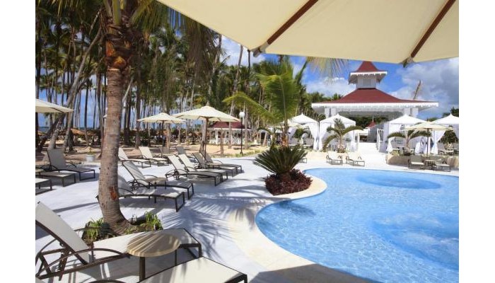 Hotel Bahia Principe Luxury Bouganville poza 20
