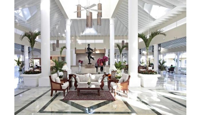 Hotel Bahia Principe Luxury Bouganville poza 9