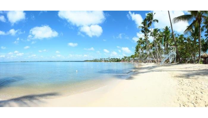 Hotel Bahia Principe Luxury Bouganville poza 22