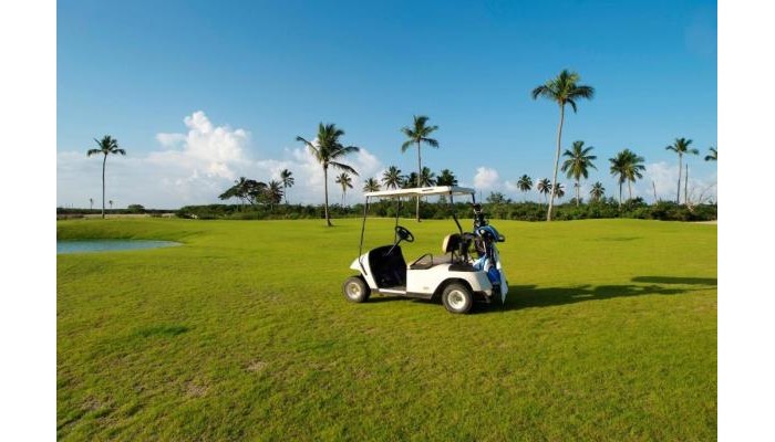 Hotel Bahia Principe Luxury Bouganville poza 23
