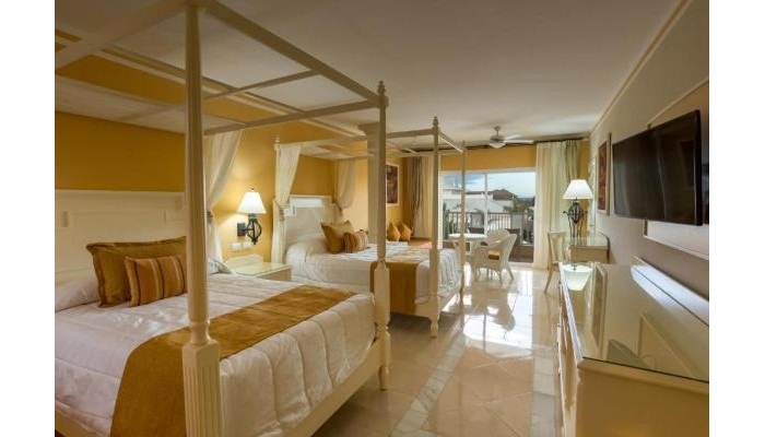 Hotel Bahia Principe Luxury Bouganville poza 3