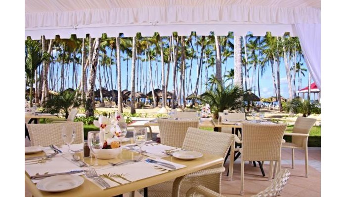 Hotel Bahia Principe Luxury Bouganville poza 19