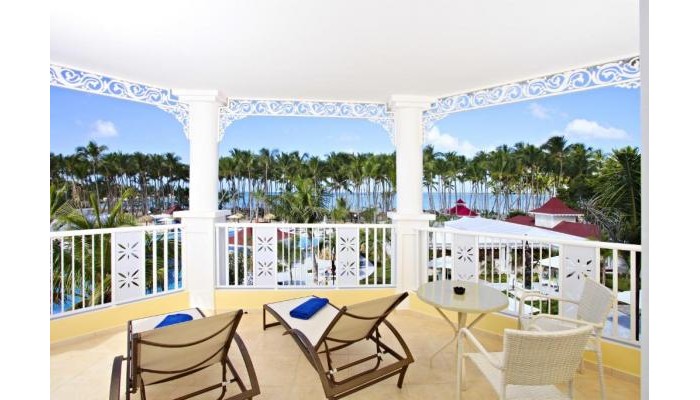 Hotel Bahia Principe Luxury Bouganville poza 16