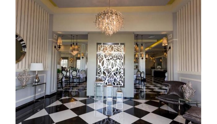 Hotel Bahia Principe Luxury Bouganville poza 12