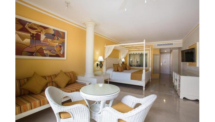Hotel Bahia Principe Luxury Bouganville poza 4
