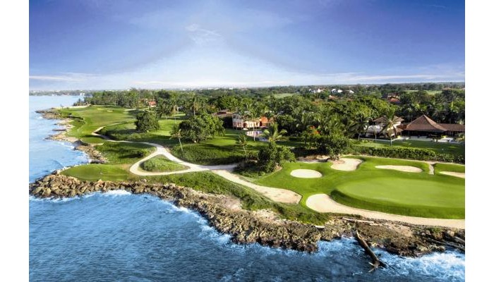 Hotel Casa De Campo Resort And Villas La Romana poza 1