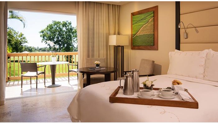 Hotel Casa De Campo Resort And Villas La Romana poza 3