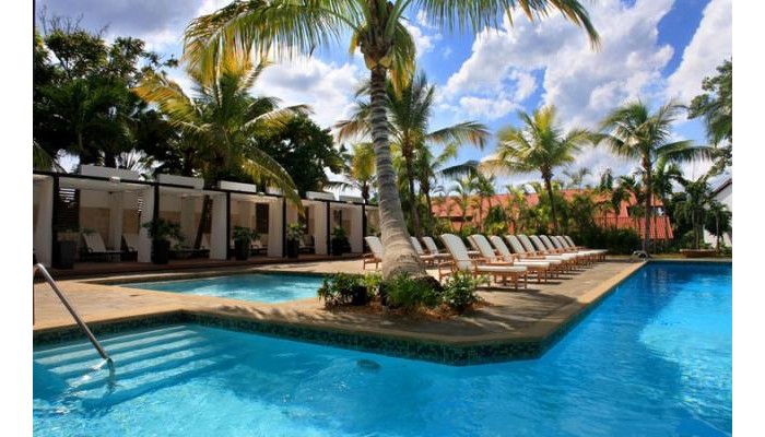 Hotel Casa De Campo Resort And Villas La Romana poza 4