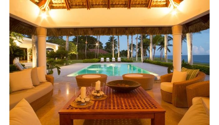 Hotel Casa De Campo Resort And Villas La Romana poza 7