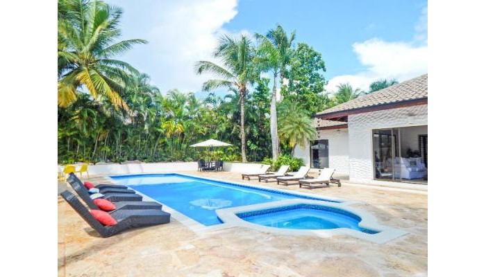 Hotel Casa De Campo Resort And Villas La Romana poza 0