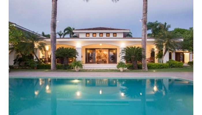 Hotel Casa De Campo Resort And Villas La Romana poza 18