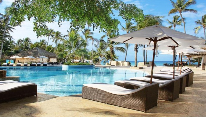 Hotel Viva Wyndham Dominicus Beach poza 35