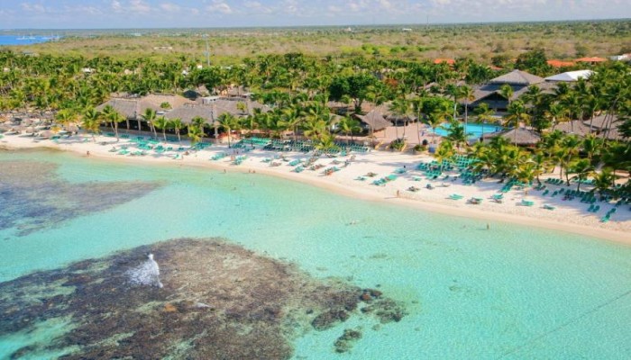 Hotel Viva Wyndham Dominicus Beach poza 38