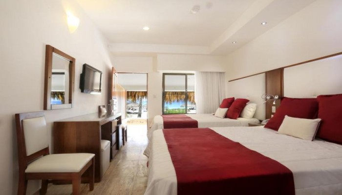 Hotel Viva Wyndham Dominicus Beach poza 29