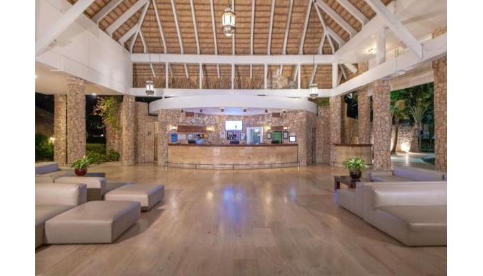 Hotel Viva Wyndham Dominicus Beach poza 20
