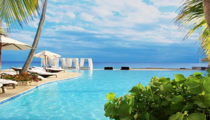 Hotel Viva Wyndham Dominicus Beach poza 37