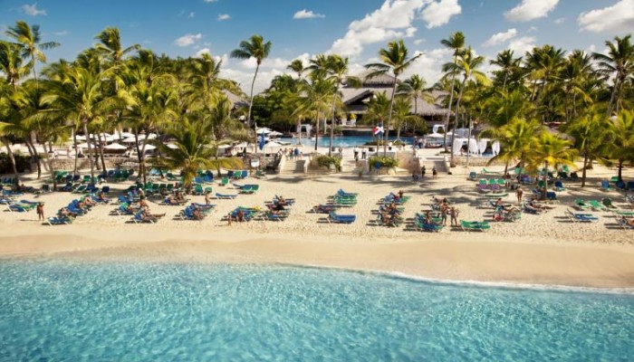 Hotel Viva Wyndham Dominicus Beach poza 34