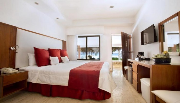 Hotel Viva Wyndham Dominicus Beach poza 5