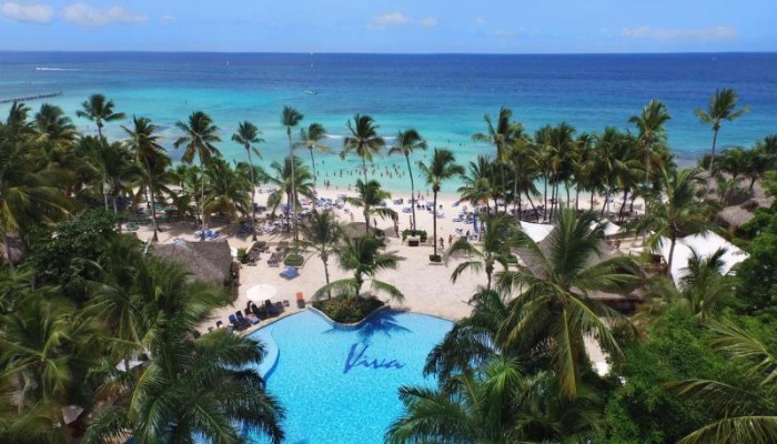 Hotel Viva Wyndham Dominicus Beach poza 30