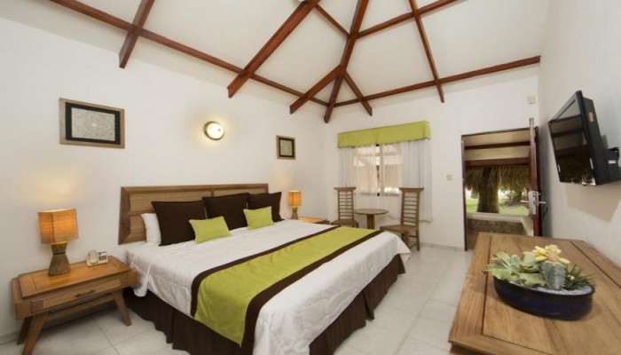 Hotel Viva Wyndham Dominicus Beach poza 3