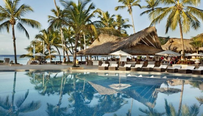 Hotel Viva Wyndham Dominicus Beach poza 31