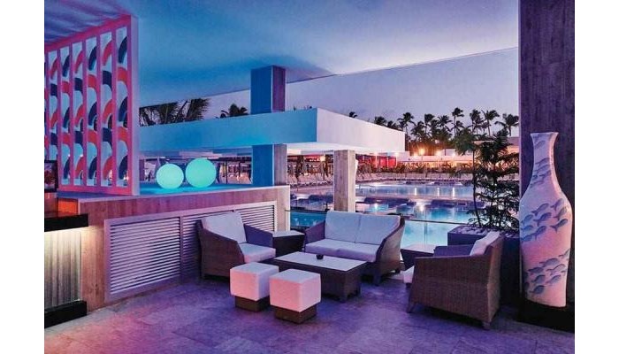 Clubhotel Riu Bambu poza 22