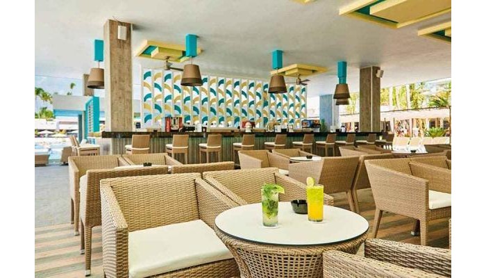 Clubhotel Riu Bambu poza 17