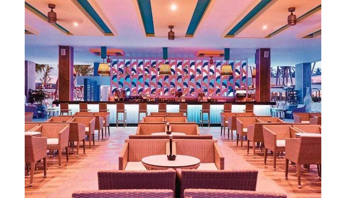 Clubhotel Riu Bambu poza 18