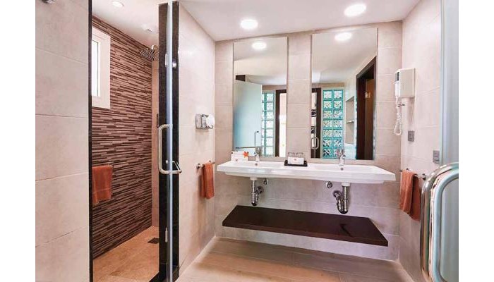 Clubhotel Riu Bambu poza 9