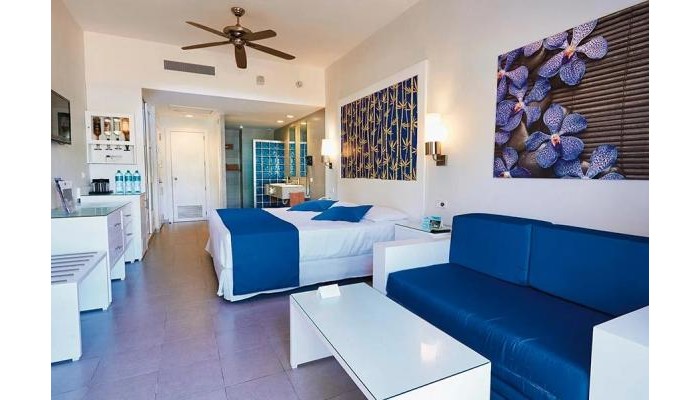 Clubhotel Riu Bambu poza 3