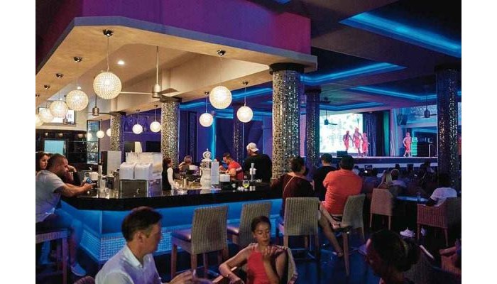 Clubhotel Riu Bambu poza 20