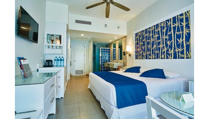 Clubhotel Riu Bambu poza 6