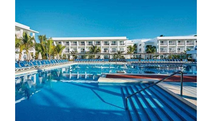 Clubhotel Riu Bambu poza 0