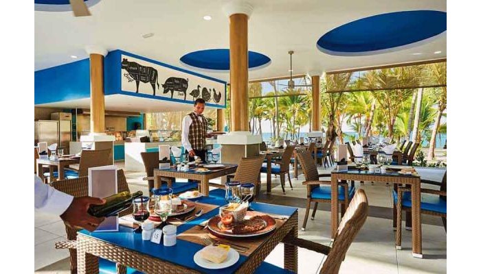 Clubhotel Riu Bambu poza 14