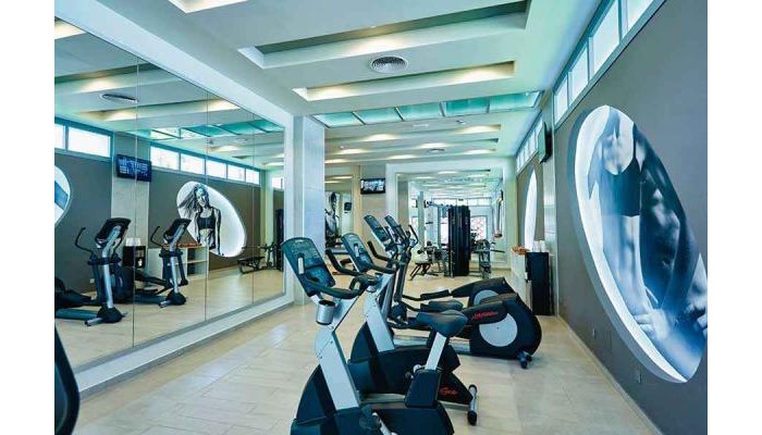 Clubhotel Riu Bambu poza 29