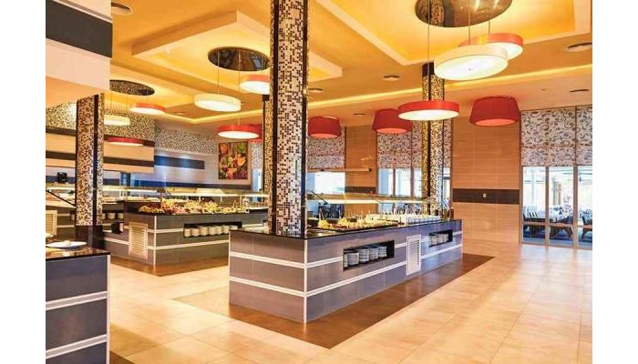 Clubhotel Riu Bambu poza 15