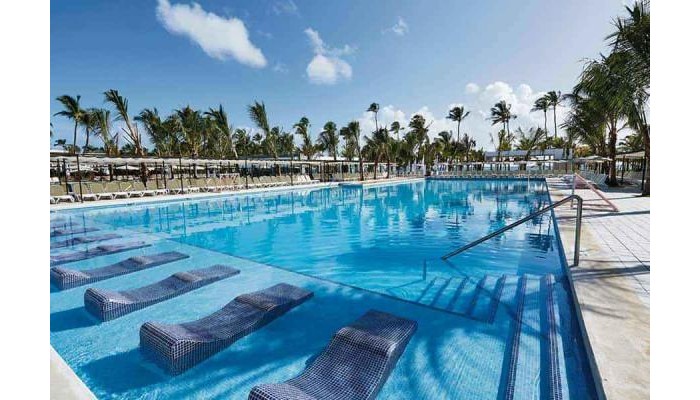 Clubhotel Riu Bambu poza 23