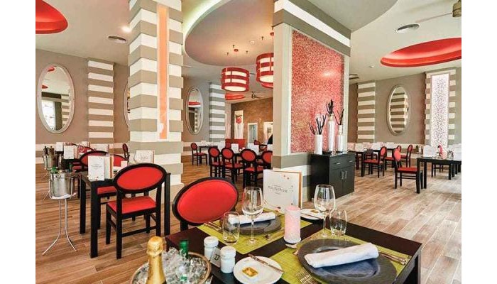 Clubhotel Riu Bambu poza 12