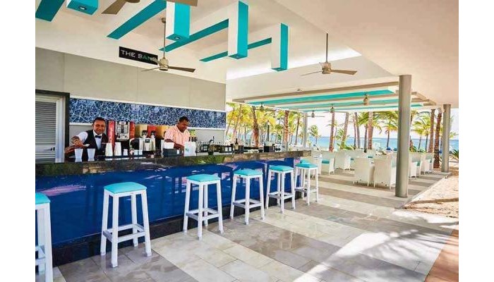 Clubhotel Riu Bambu poza 16