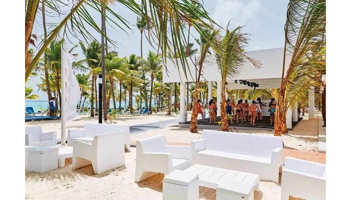 Clubhotel Riu Bambu poza 21