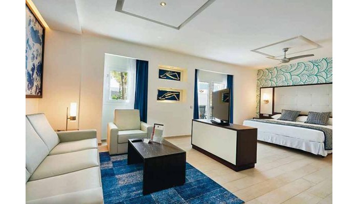 Clubhotel Riu Bambu poza 8