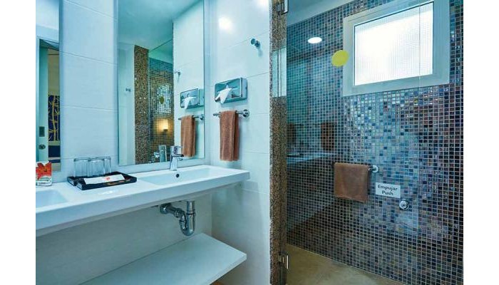 Clubhotel Riu Bambu poza 10