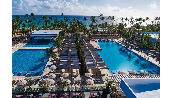 Clubhotel Riu Bambu poza 27
