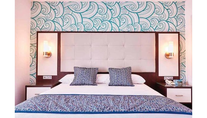 Clubhotel Riu Bambu poza 7