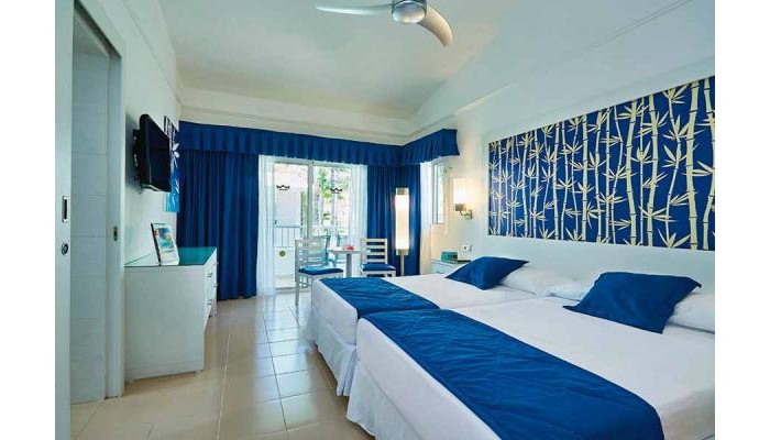 Clubhotel Riu Bambu poza 5